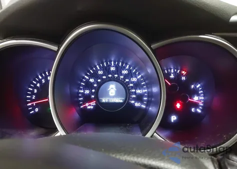 2015 Kia Optima Lx from USA, damaged, VIN 5XXGM4A71FG474777